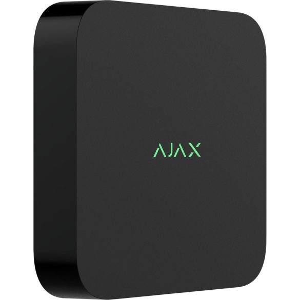 AJAX NVR 16CH BL