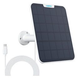 Reolink Solar Panel-W-2