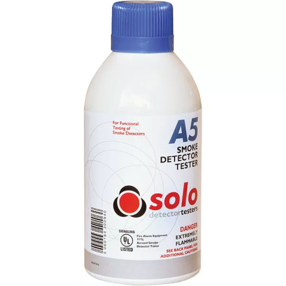 SOLO A5