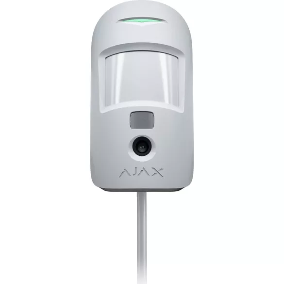 AJAX FIBRA MotionCamera WH SUPERIOR
