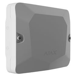 AJAX FIBRA Case B (175) WH