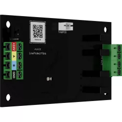 AJAX FIBRA LineProtect SUPERIOR