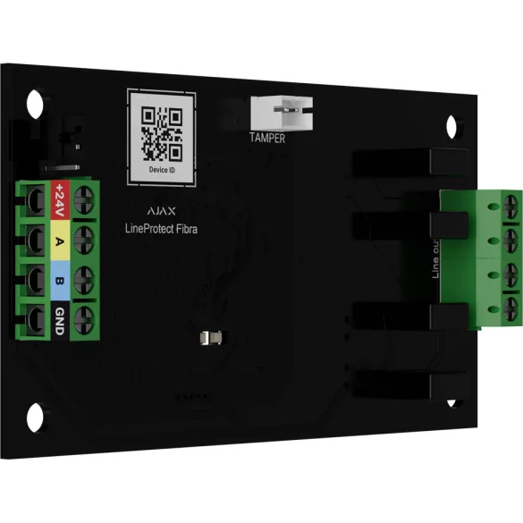 AJAX FIBRA LineProtect SUPERIOR