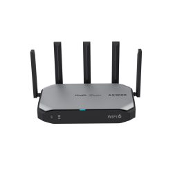 RG-EG105GW-X AX3000 Dual Band Enterprise Wifi6 Router