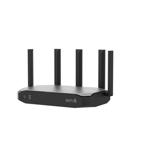 RG-EG105GW-X AX3000 Dual Band Enterprise Wifi6 Router