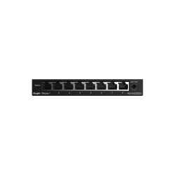 RG-ES208GC 8 port, manageable, non-poe switch