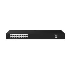 RG-ES216GC 16 port, manageable, non poe, Rack mount