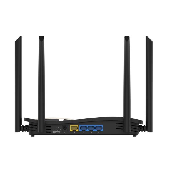 RG-EW1200G Pro Dual-Band Gigabit Router