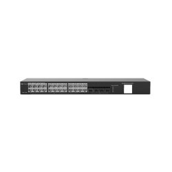 RG-NBS3100-24GT4SFP Managed Non-PoE Switch 28-Port Gigabit L