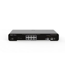 RG-NBS3100-8GT2SFP-P POE Switch, 8 port