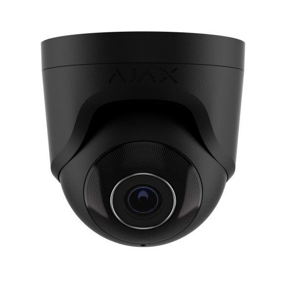 Ajax Video TurretCam (5 Mp/2.8 mm)  bl