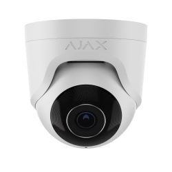 AJAX Video TurretCam (5 Mp/2.8 mm)  wh