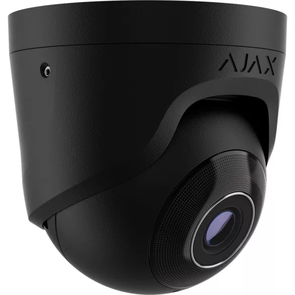 AJAX VIDEO TurretCam (8 Mp/2.8 mm) BL