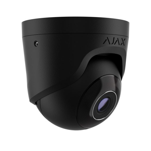 AJAX Video TurretCam (8 Mp/2.8 mm)  bl
