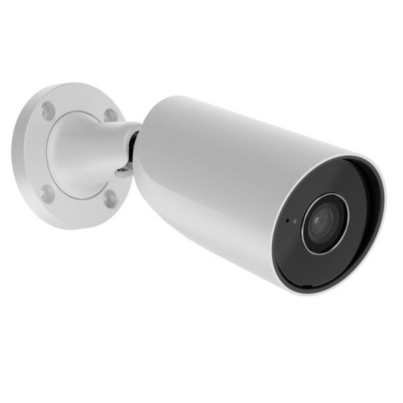 AJAX Video BulletCam (5 Mp/2.8 mm)  wh