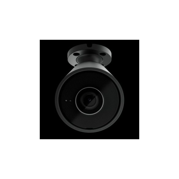 AJAX Video BulletCam (5 Mp/4 mm) bl