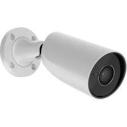 AJAX VIDEO BulletCam (8 Mp/4 mm) WH