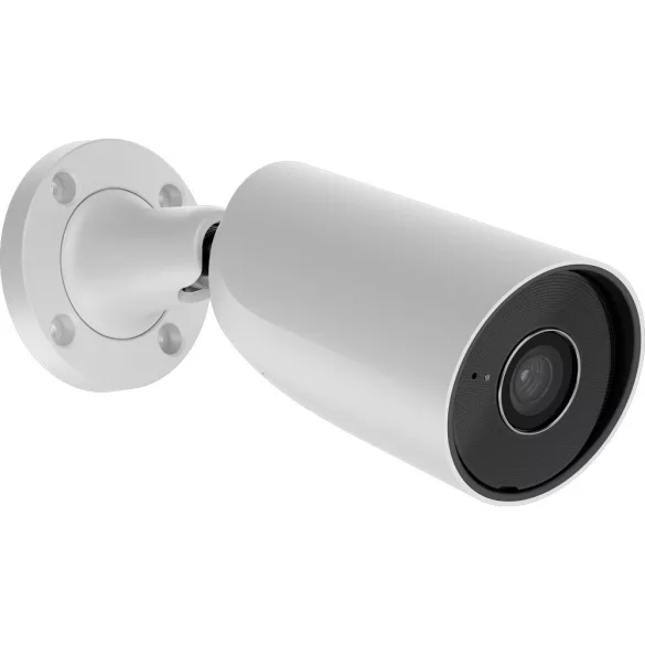 AJAX VIDEO BulletCam (8 Mp/4 mm) WH
