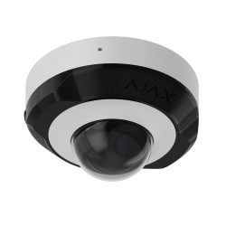 AJAX Video DomeCam Mini (5 Mp/2.8 mm) wh