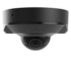 AJAX Video DomeCam Mini (5 Mp/4 mm) bl