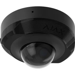 AJAX VIDEO DomeCam Mini (5 Mp/4 mm) BL
