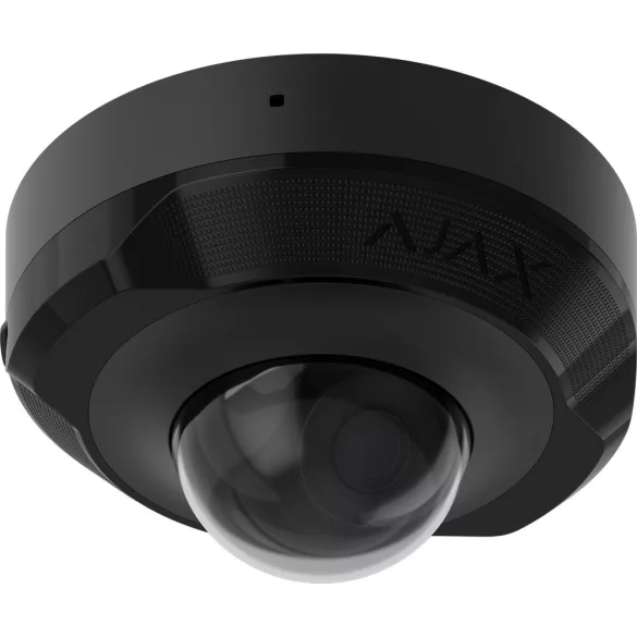 AJAX VIDEO DomeCam Mini (5 Mp/4 mm) BL