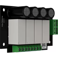 AJAX FIBRA MultiRelay SUPERIOR