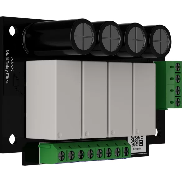 AJAX FIBRA MultiRelay SUPERIOR