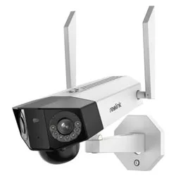 REO Duo WiFi (W730)