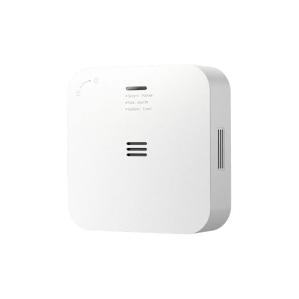 ALEX WIFI smart CO detector