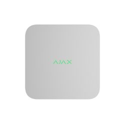 Ajax VIDEO NVR (16ch) WH