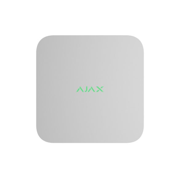 Ajax VIDEO NVR (16ch) WH