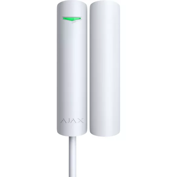 AJAX FIBRA DoorProtectPlus WH SUPERIOR