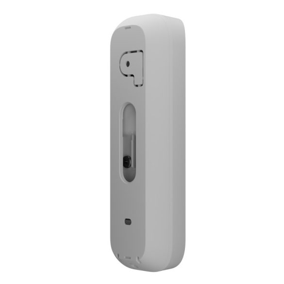 AJAX DoorBell-WH vezeték nélküli video kaputelefon