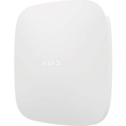   AJAX Hub-4G WH Hub vezeték nélküli riasz tóközpont 4G, ethernet fehér