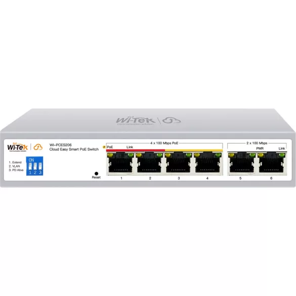 WI-PCES206