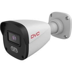DCN-BF2282-DLV2 Bullet IP kamera Dual light 2Mpx/25fps 2,8mm