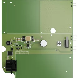 AJAX VIDEO 12V PSU for NVR