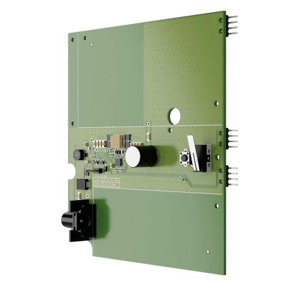 AJAX Video 12V PSU for NVR