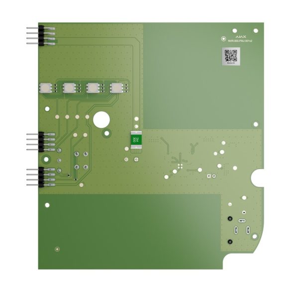 AJAX Video 12V PSU for NVR