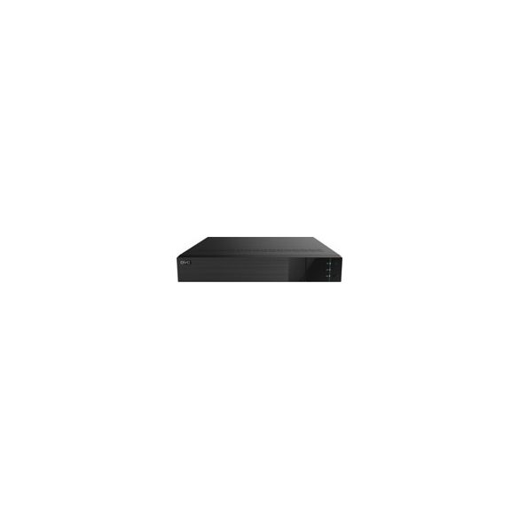 DRN-32164R 32 Csatornás NVR 16Mpx 320Mbps