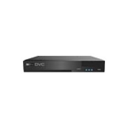DRN-32162R 32 csatornás NVR 16Mpx 320Mbps