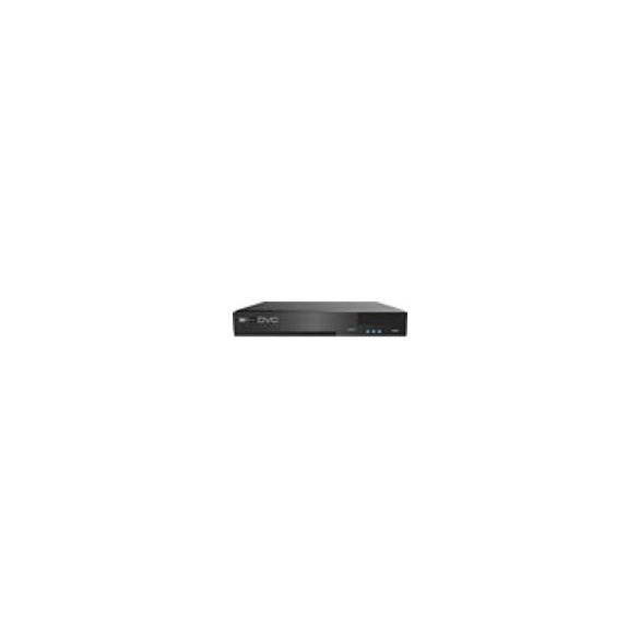 DRN-32162R 32 csatornás NVR 16Mpx 320Mbps