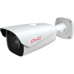 DCN-BM43210LPRV2 Rendszám felismerő IP Bullet kamera