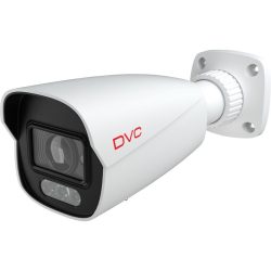 DCN-BM6124AI-AD Bullet Ip kamera 6Mpx  moto zoom
