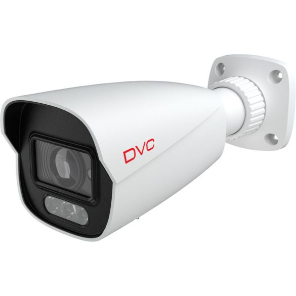 DCN-BM6124AI-AD Bullet Ip kamera 6Mpx  moto zoom