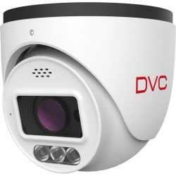   DCN-TF4284AI-DL Turret IP videokamera 2,8mm 30-40m IR Dual light