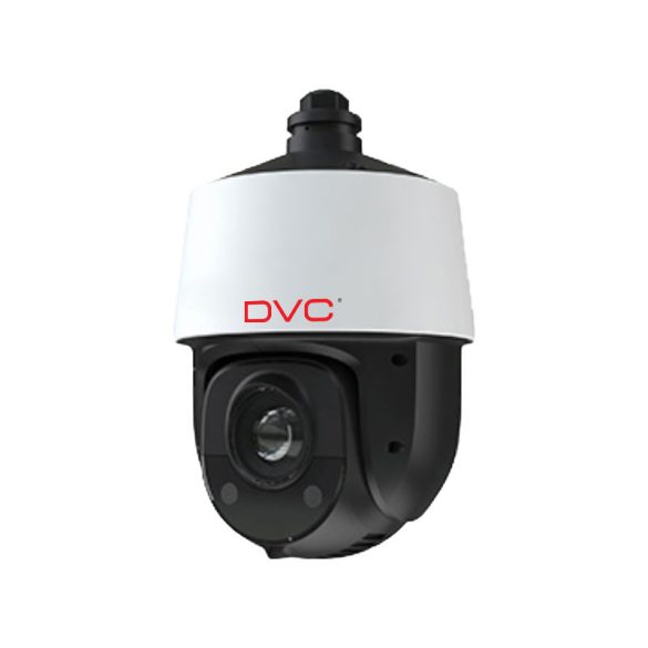 DCN-PM825X150 PTZ IP videokamera, felbontás
