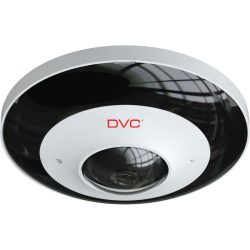 DCN-FF6022 Halszem IP videokamera,