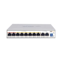 WI-PCES210G Poe Switch 8 port